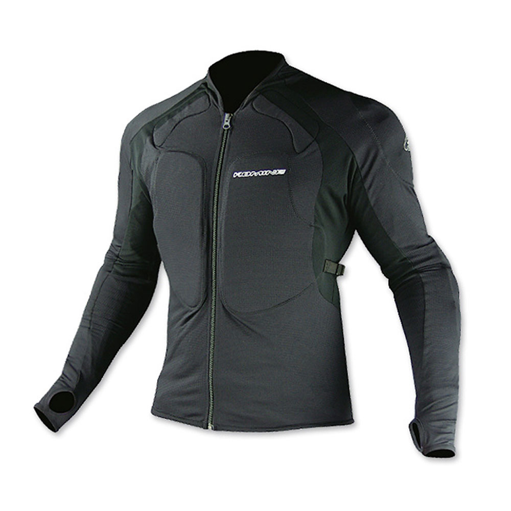 Daisy on the Ohoopee